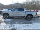 2025 Toyota Tacoma Hybrid Trd Sport 4wd Silver vin: 3TYLC5LN6ST022470