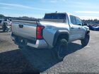 2024 Toyota Tacoma Hybrid Trd Off Road Silver vin: 3TYLC5LN7RT006904 2024 Toyota Tacoma Hybrid Trd Off Road Silver vin: 3TYLC5LN7RT006904