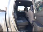 2024 Toyota Tacoma Hybrid Trd Off Road Silver vin: 3TYLC5LN7RT006904 2024 Toyota Tacoma Hybrid Trd Off Road Silver vin: 3TYLC5LN7RT006904