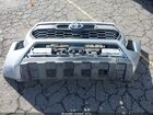 2024 Toyota Tacoma Hybrid Trd Off Road Silver vin: 3TYLC5LN7RT006904 2024 Toyota Tacoma Hybrid Trd Off Road Silver vin: 3TYLC5LN7RT006904