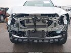 2024 Toyota Tacoma Hybrid Trd Off Road Серебряный vin: 3TYLC5LN7RT013898
