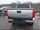 2024 Toyota Tacoma Hybrid Trd Off Road Серебряный vin: 3TYLC5LN7RT013898