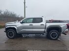 2024 Toyota Tacoma Hybrid Trd Off Road Серебряный vin: 3TYLC5LN7RT013898