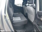 2024 Toyota Tacoma Hybrid Trd Off Road Серебряный vin: 3TYLC5LN7RT013898