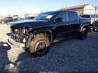 2025 Toyota Tacoma Hybrid Trd Off Road Black vin: 3TYLC5LN8ST026536 2025 Toyota Tacoma Hybrid Trd Off Road Black vin: 3TYLC5LN8ST026536
