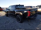 2025 Toyota Tacoma Hybrid Trd Off Road Black vin: 3TYLC5LN8ST026536 2025 Toyota Tacoma Hybrid Trd Off Road Black vin: 3TYLC5LN8ST026536