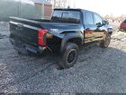 2025 Toyota Tacoma Hybrid Trd Off Road Black vin: 3TYLC5LN8ST026536 2025 Toyota Tacoma Hybrid Trd Off Road Black vin: 3TYLC5LN8ST026536