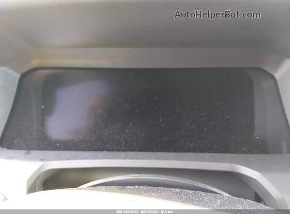 3TYLC5LN8ST026536 2025 TOYOTA TACOMA HYBRID Black Вид задніх сидінь