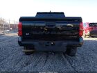 2025 Toyota Tacoma Hybrid Trd Off Road Black vin: 3TYLC5LN8ST026536 2025 Toyota Tacoma Hybrid Trd Off Road Black vin: 3TYLC5LN8ST026536