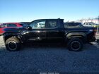 2025 Toyota Tacoma Hybrid Trd Off Road Black vin: 3TYLC5LN8ST026536 2025 Toyota Tacoma Hybrid Trd Off Road Black vin: 3TYLC5LN8ST026536