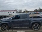 2024 Toyota Tacoma Hybrid Trd Sport 4wd Серый vin: 3TYLC5LNXRT004256
