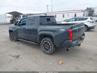 2024 Toyota Tacoma Hybrid Trd Sport 4wd Серый vin: 3TYLC5LNXRT004256
