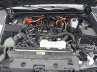 2024 Toyota Tacoma Hybrid Trd Sport 4wd Серый vin: 3TYLC5LNXRT004256