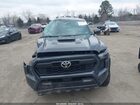 2024 Toyota Tacoma Hybrid Trd Sport 4wd Серый vin: 3TYLC5LNXRT004256