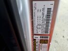 2026 Toyota Tacoma Double Cab Silver vin: 3TYLD5KN3TT023611