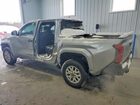 2026 Toyota Tacoma Double Cab Silver vin: 3TYLD5KN3TT023611