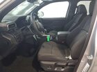 2026 Toyota Tacoma Double Cab Silver vin: 3TYLD5KN3TT023611