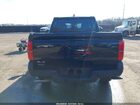 2025 Toyota Tacoma Sr Black vin: 3TYLD5KN9ST020338