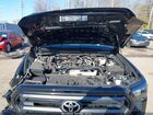 2025 Toyota Tacoma Sr Black vin: 3TYLD5KN9ST020338