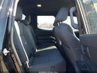 2025 Toyota Tacoma Sr Black vin: 3TYLD5KN9ST020338