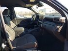 2025 Toyota Tacoma Sr Black vin: 3TYLD5KN9ST020338