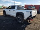 2024 Toyota Tacoma Double Cab White vin: 3TYLE5JN5RT044399