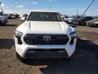 2024 Toyota Tacoma Double Cab White vin: 3TYLE5JN5RT044399