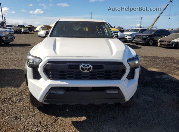 3TYLE5JN5RT044399 2024 TOYOTA LE White წინა ხედი