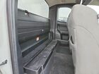 2022 Toyota Tacoma Access Cab White vin: 3TYRX5GN2NT039814