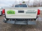2022 Toyota Tacoma Access Cab White vin: 3TYRX5GN2NT039814