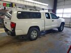 2023 Toyota Tacoma Access Cab Белый vin: 3TYRX5GNXPT082462