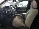 2023 Toyota Tacoma Access Cab Белый vin: 3TYRX5GNXPT082462