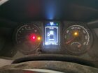 2023 Toyota Tacoma Access Cab Белый vin: 3TYRX5GNXPT082462 Damage: Warning - Tire Pressure, On, Unacceptable