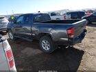 2021 Toyota Tacoma Sr Gray vin: 3TYSX5EN2MT003625