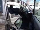 2021 Toyota Tacoma Sr Gray vin: 3TYSX5EN2MT003625