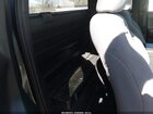 2021 Toyota Tacoma Sr Gray vin: 3TYSX5EN2MT003625