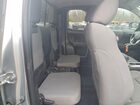 2023 Toyota Tacoma Access Cab Silver vin: 3TYSX5EN9PT020071 2023 Toyota Tacoma Access Cab Silver vin: 3TYSX5EN9PT020071