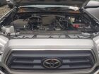2023 Toyota Tacoma Access Cab Silver vin: 3TYSX5EN9PT020071 2023 Toyota Tacoma Access Cab Silver vin: 3TYSX5EN9PT020071