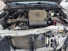 2021 Toyota Tacoma Access Cab Silver vin: 3TYSZ5AN4MT022760