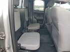 2021 Toyota Tacoma Access Cab Silver vin: 3TYSZ5AN4MT022760