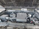 2023 Toyota Tacoma Sr5 V6 Gray vin: 3TYSZ5AN7PT109802
