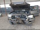 2023 Toyota Tacoma Sr5 V6 Gray vin: 3TYSZ5AN7PT109802