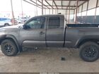 2023 Toyota Tacoma Sr5 V6 Gray vin: 3TYSZ5AN7PT109802