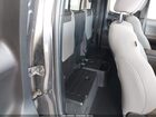2023 Toyota Tacoma Sr5 V6 Gray vin: 3TYSZ5AN7PT109802