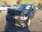 2019 Volkswagen Tiguan 2.0t S Black vin: 3VV0B7AX0KM036514