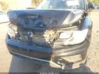 2019 Volkswagen Tiguan 2.0t S Black vin: 3VV0B7AX0KM036514