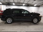 2020 Volkswagen Tiguan 2.0t S Black vin: 3VV0B7AX0LM177455