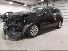 2020 Volkswagen Tiguan 2.0t S Black vin: 3VV0B7AX0LM177455