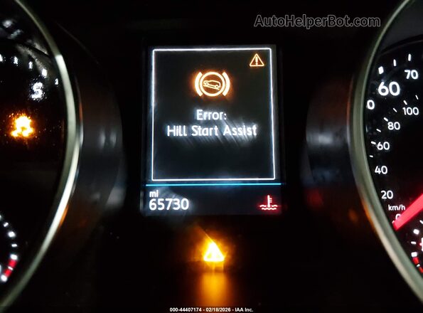 3VV0B7AX0LM177455 2020 VOLKSWAGEN TIGUAN Black 