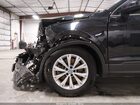 2020 Volkswagen Tiguan 2.0t S Black vin: 3VV0B7AX0LM177455